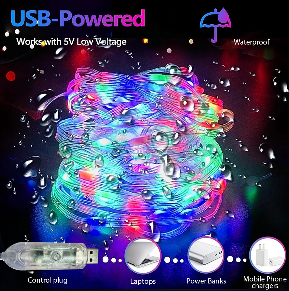 RGBIC LED Lights Strip Lamp Ta - огляд і ціна Gaming Accessories App