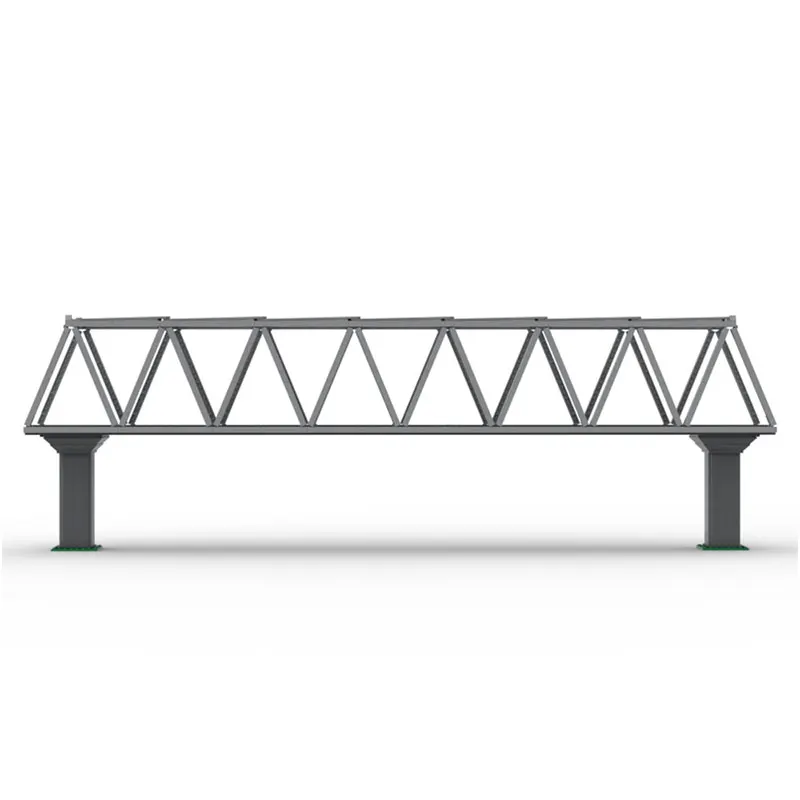 1150 pezzi MOC- 211211   Ponte per traliccio per treno Kit modello di costruzione ferroviario ad alta velocità Ponte ad arco Viaduct Building Blocks Fai da te