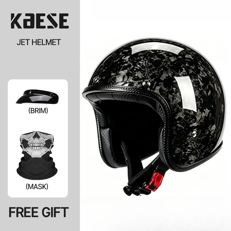 casco-da-moto-vintage-in-fibra-di-carbonio-forgiata-lucida-a-basso-profilo-3-4-aperto-di-alta-qualita-per-scooter-per-adulti-uomini-e-donne