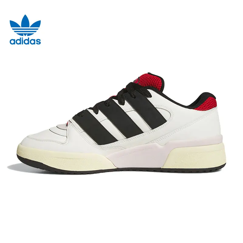 

Adidas Trifolium Men's and Women's Shoes FORUM2000ORI Sports and Leisure Shoes JI3277