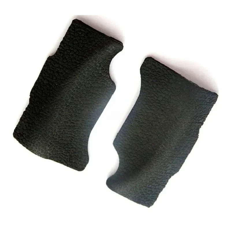 1個 100%新品 SD CFカード ドアカバー ゴムシェル 粘着テープ付き ニコン D3 D3X D3S デジタルカメラ修理部品用