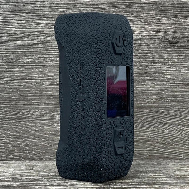 سيليكون ايجيس سولو لينة قذيفة مكافحة قطرة ارتداء المطاط كم