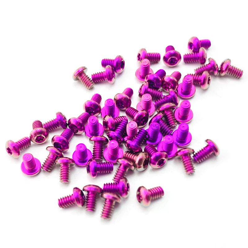 12Pcs/Lot 6 Colors … - image