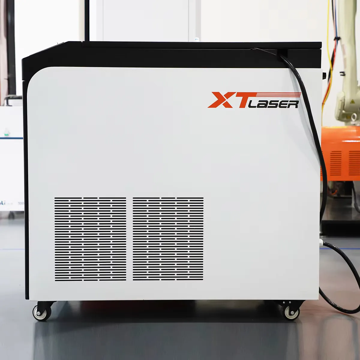 3 4 In 1 1500W 2000W 3000W Handheld Multi Function Automatic Fiber Laser Metal Welders For Welding Cutting And Cleaning