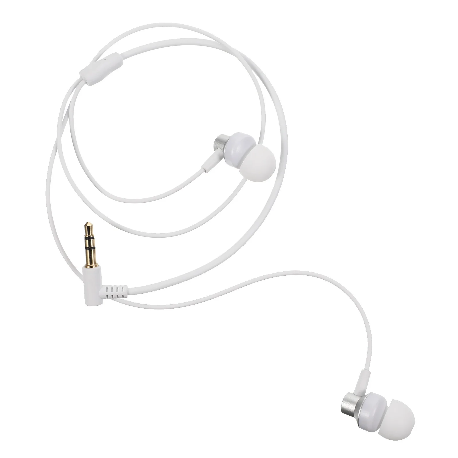 1 قطعة سماعات أذن Vr داخل الأذن متوافقة مع عملية 2 مع سماعة نظارات الواقع الافتراضي المتينة المحسنة