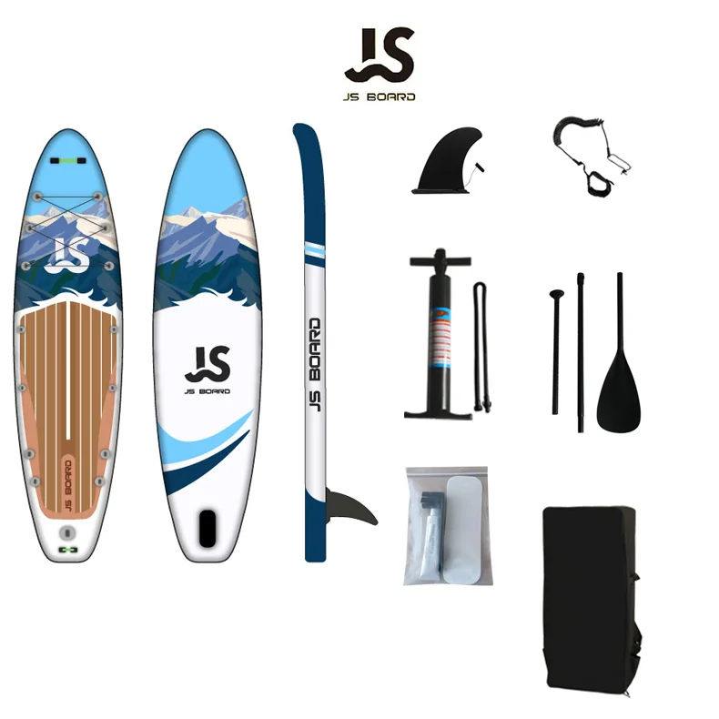 

Продвижение OEM надувная доска для серфинга стоячая доска для серфинга Sup Paddle Board