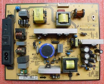 LCD32R29 Power Supply Board SHP3206A-101H 81-PBL032-PW4L