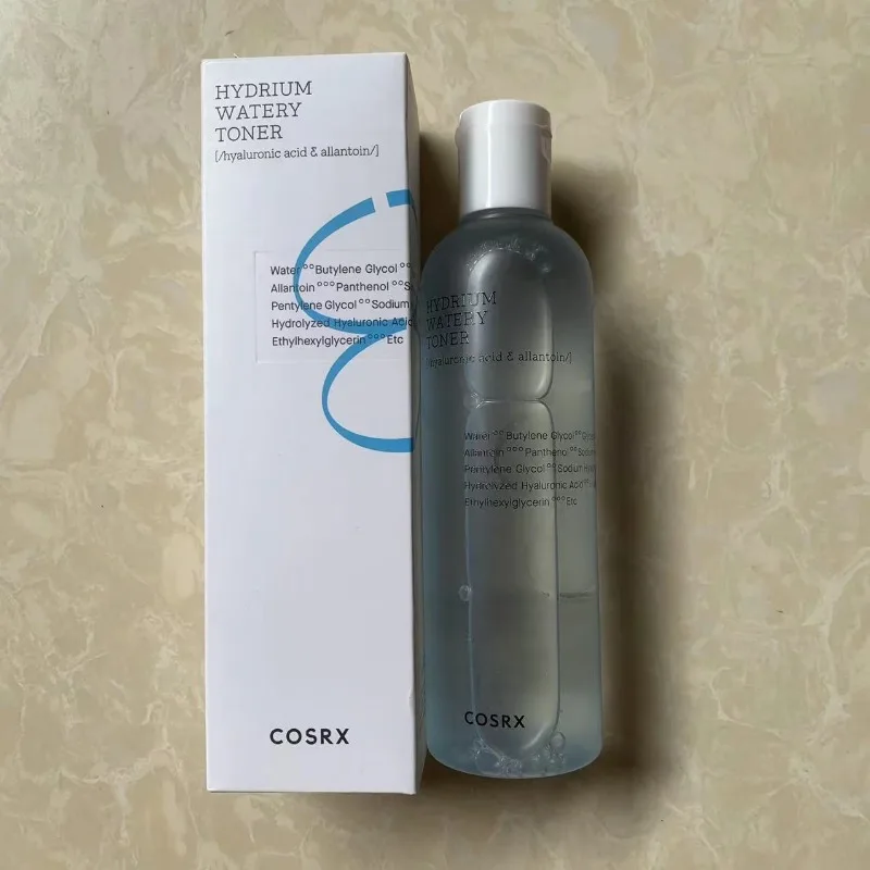 COSRX دنج الحبر الرطب ضغط استقرار غسول تجديد ترطيب ترطيب إصلاح مستقرة الجلد الحساسة