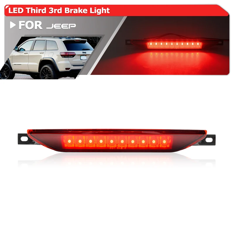 For Jeep Grand Cher…