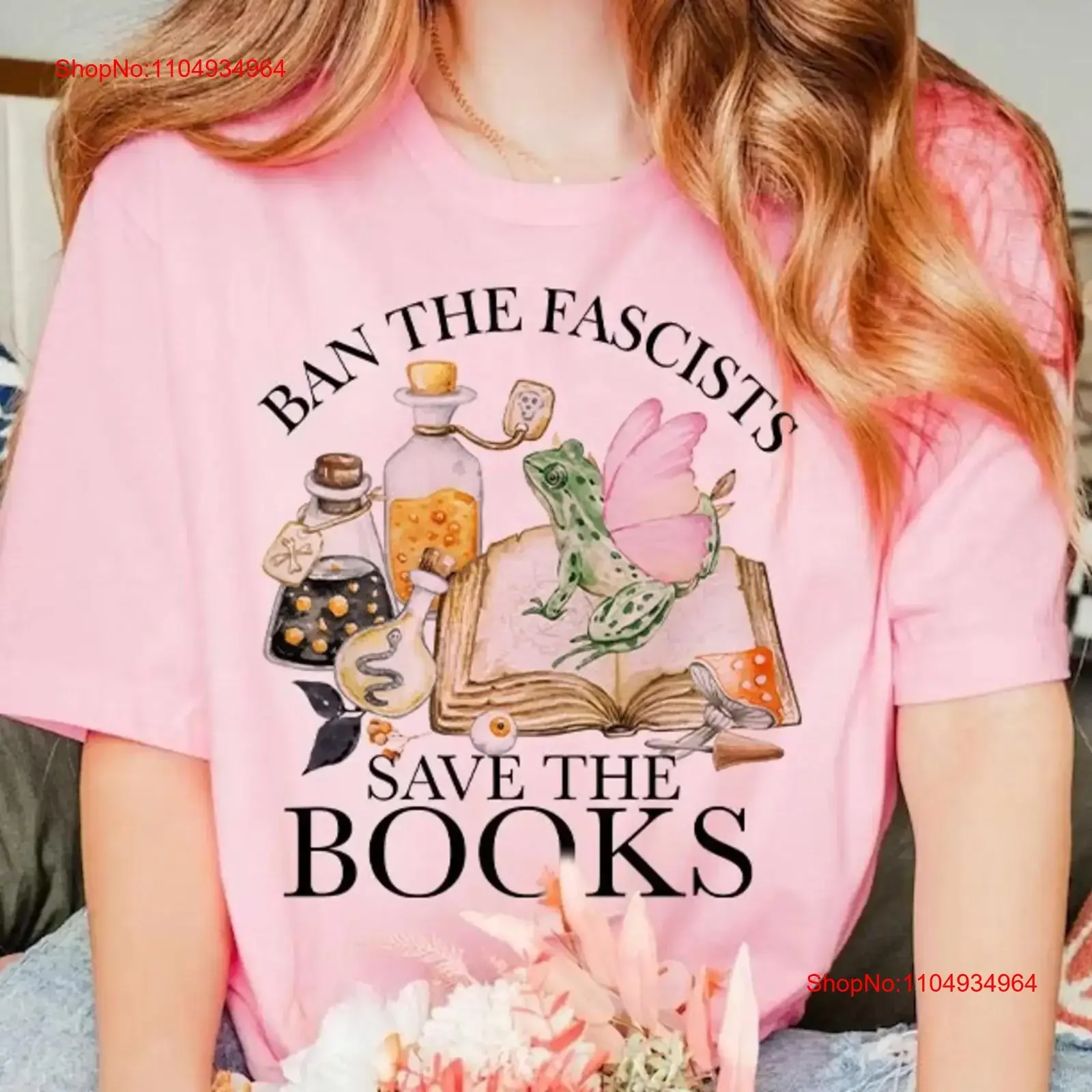 Ban The Fascists Sa… - image