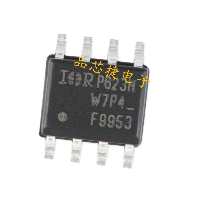 

Оригинальный Новый Шелковый экран IRF9953TRPBF F9953 SOP8 MOS, 10 шт.