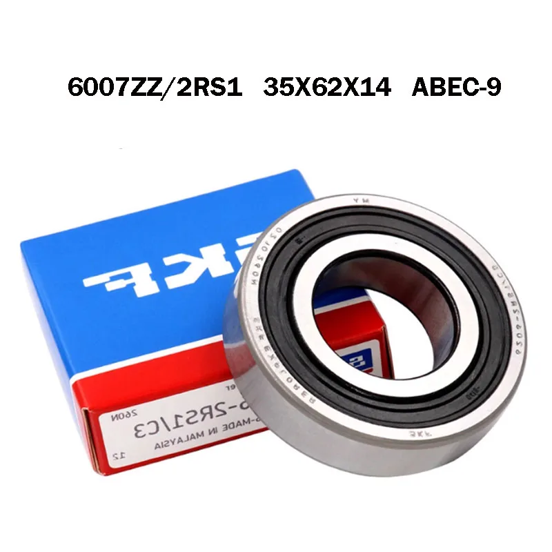 1PCS Sweden Skf Bea…