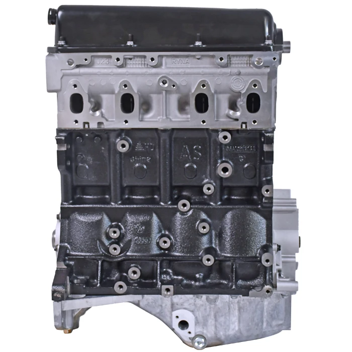 

chinese OEM complete engine for sale 2.0 auto engine system for EA113 Volkswagen