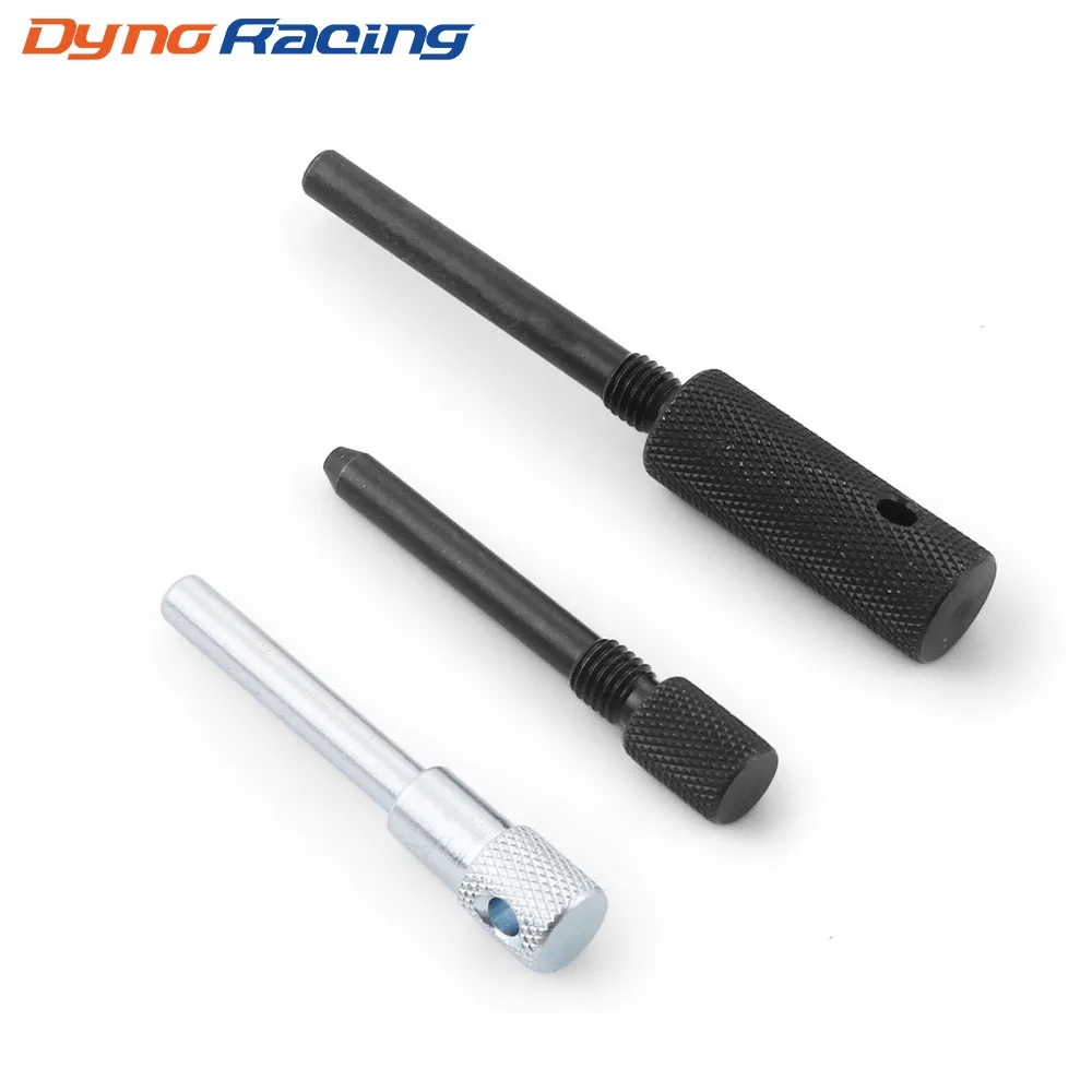 

Pins For Renault For Dacia Engine Timing Tool Set Pins For Valve Timing Of Motors 1.5 And 1.9 Dci