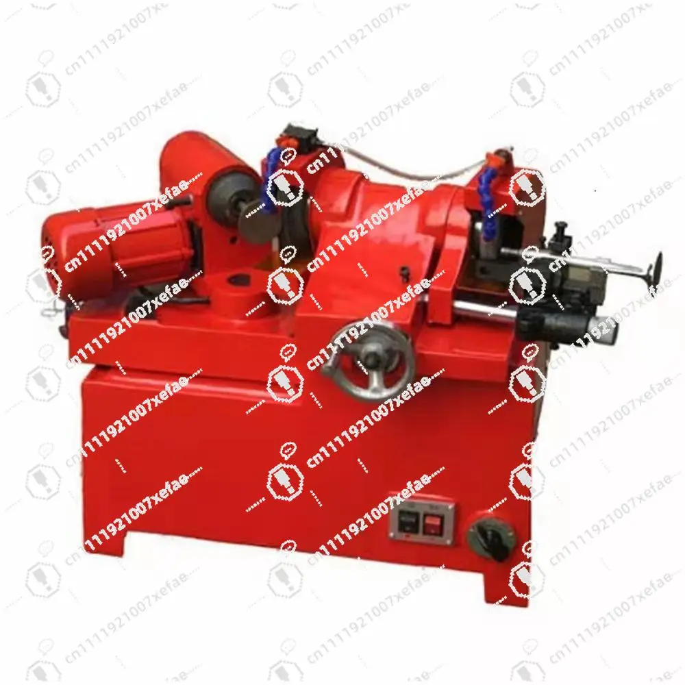 

Automatic Engine Valve Shaving Machine Grinder