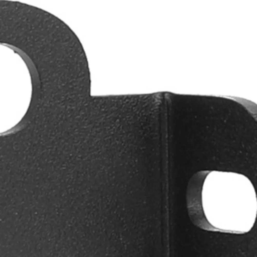 Motorcycle For YAMAHA NMAX 125 N-MAX 155 NMAX155 NMAX125 2020 - 2026 Fog Lamp Bracket Auxiliary Light Bracket Spotlight Bracket