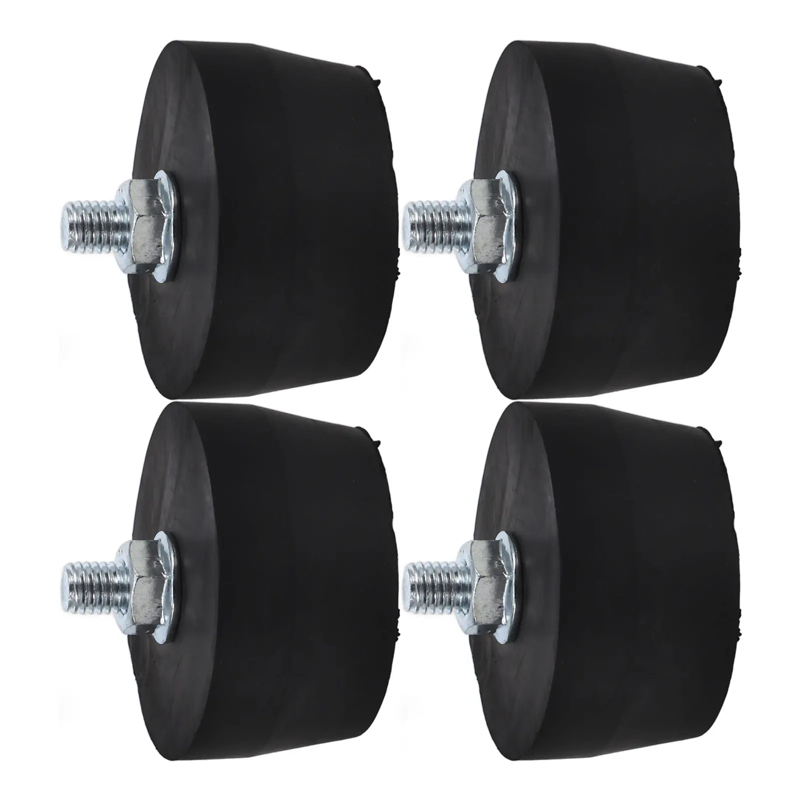 4-pecas-de-borrachas-antivibracao-reforcadas-para-compressor-de-ar-gerador-e-lavadora-de-alta-pressao