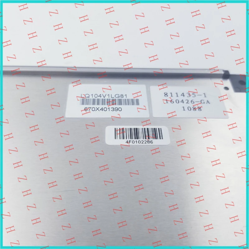 

P+ Original LQ104V1LG81 LCD Display Screen for Sharp
