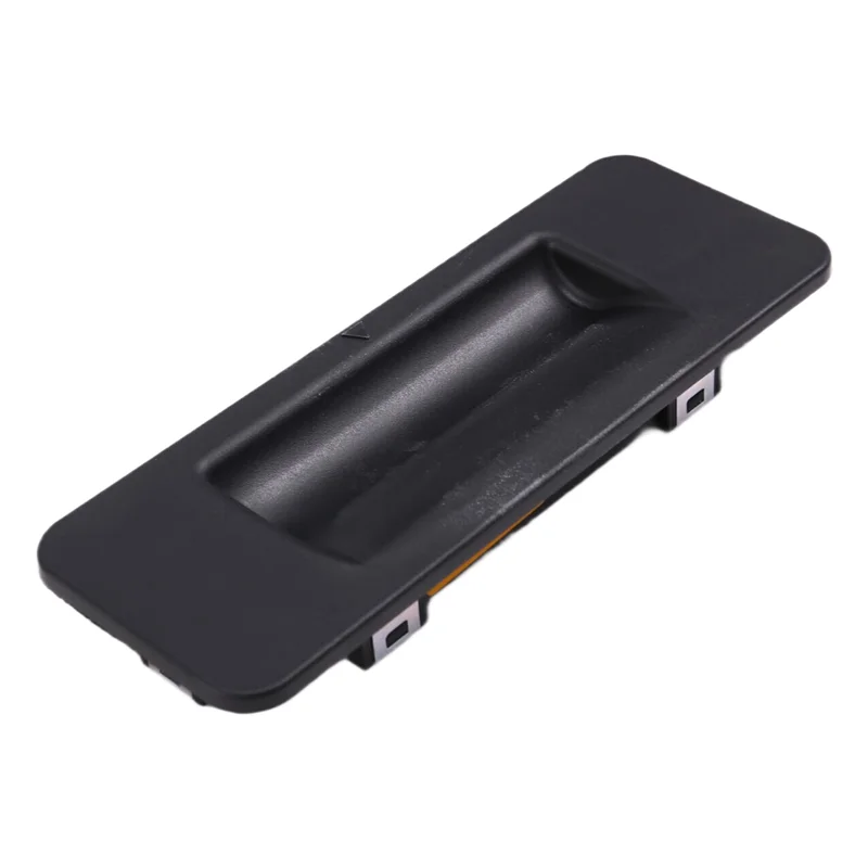 

Настоятельно рекомендуется переключатель крышки багажника с внешней ручкой для Hyundai Elantra AD SOLARIS 2017 2018, переключатель ручки задней двери 81260-F2000 8