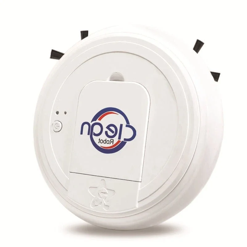 

Intelligent sweeping robot four-in-one cleaning integrated sweeper vacuuming small household appliances gifts