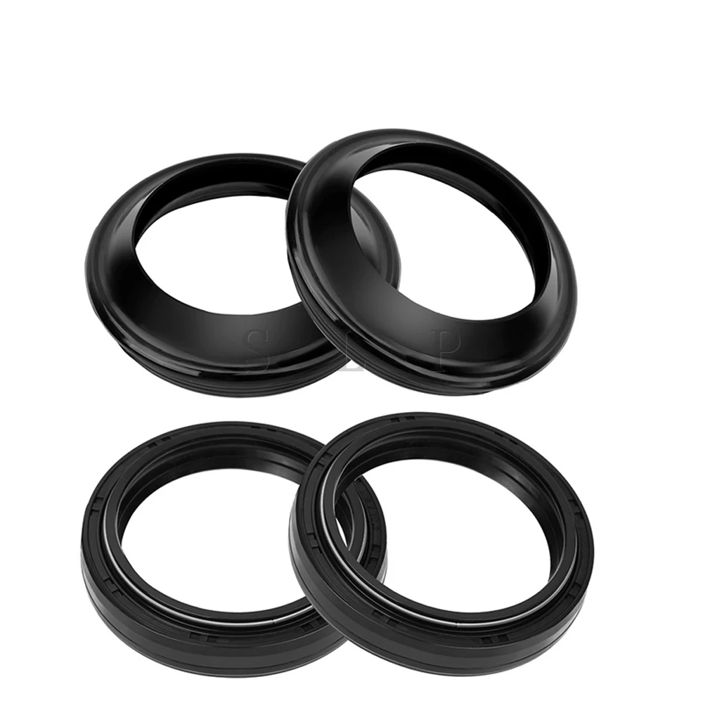 Suitable for Kawasaki Butterfly Light ZXR250 Tianlang ANGSF SV400 Suzuki Robber 74A/75A Oil Seal Dust Cover