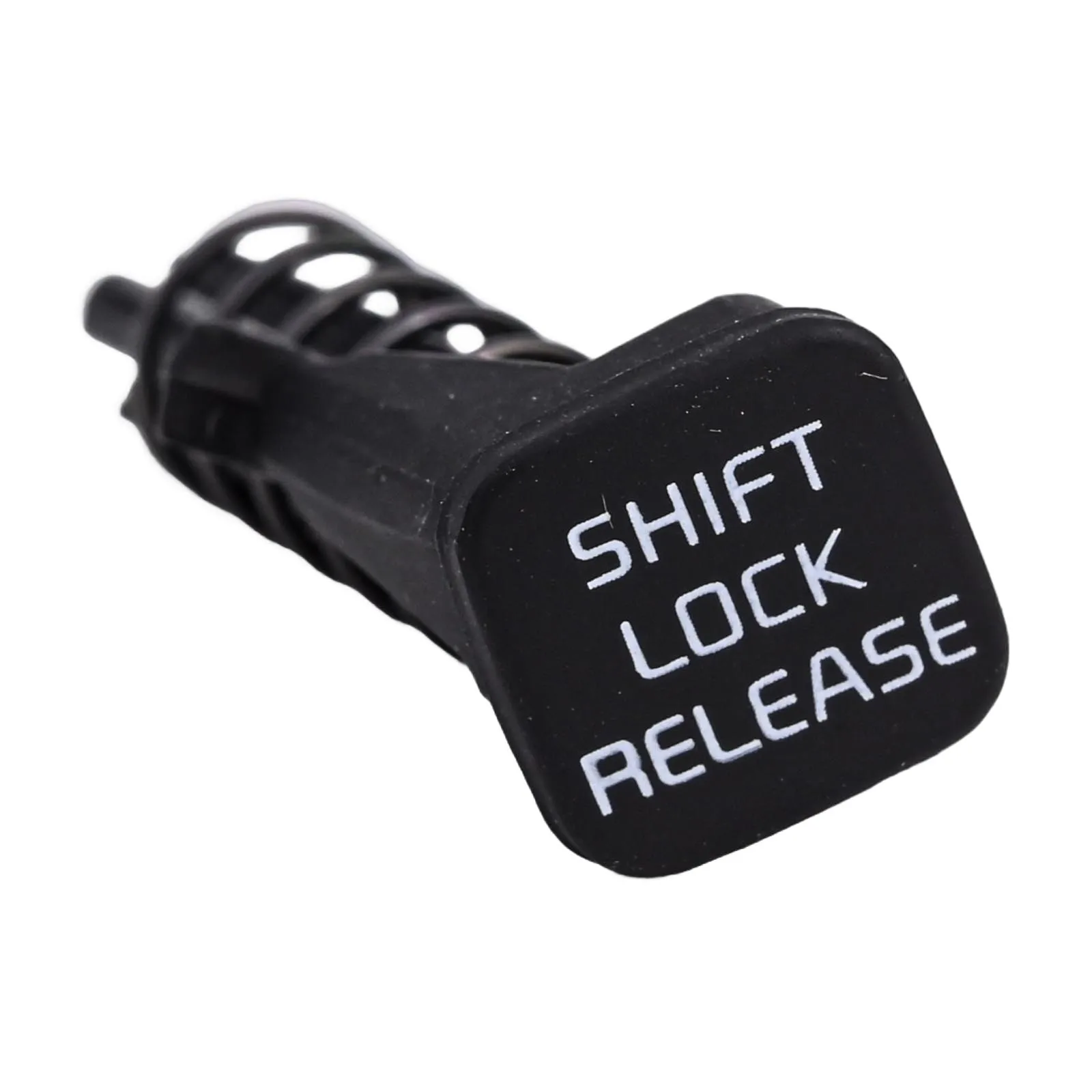 

For Kia Vehicle Parts Direct Replacement Transmission Shift Release Cover Button from Year '16 to '18 #84650 C5000