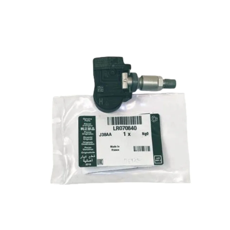 

4Pcs LR070840 LR066378 Tire Pressure Sensor for Land Rover Defender Discovery Range Rover Range Rover Evoque GX63-1A159-AA