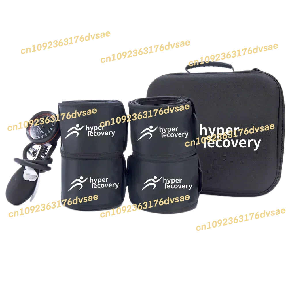 2025 Dropshipping BFR Bands Classic Blood Flow restraint occlusione Training Band per fasce BRF per il Fitness muscolare di brac