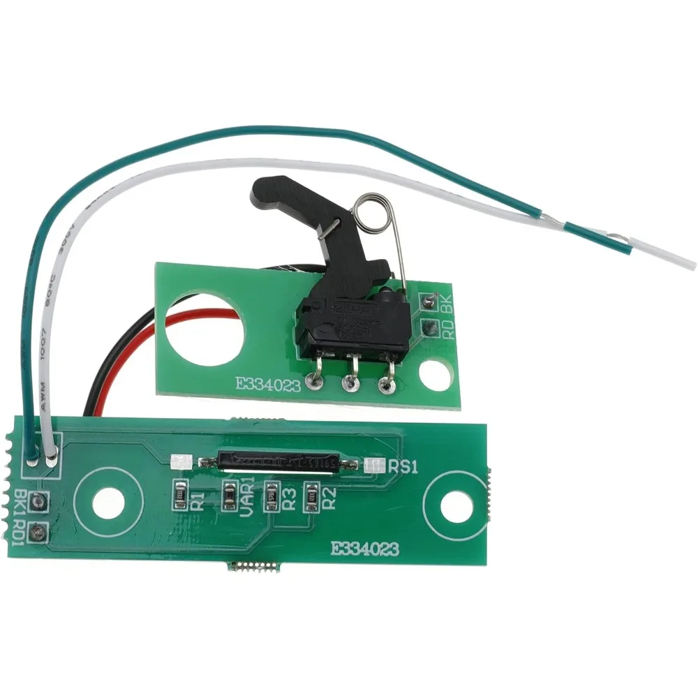 

R4192 Rev Counter Board Replacement for SW2000XLS Series Automatic Gate Operator