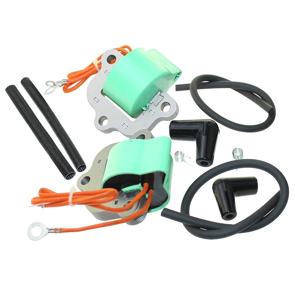 

Ignition Coil For Johnson/Evinrude 65HP (1972-1973),70HP (1974-1975), 75HP (1975) ,85/115/135 HP (1973-1975),0502890,0581032,