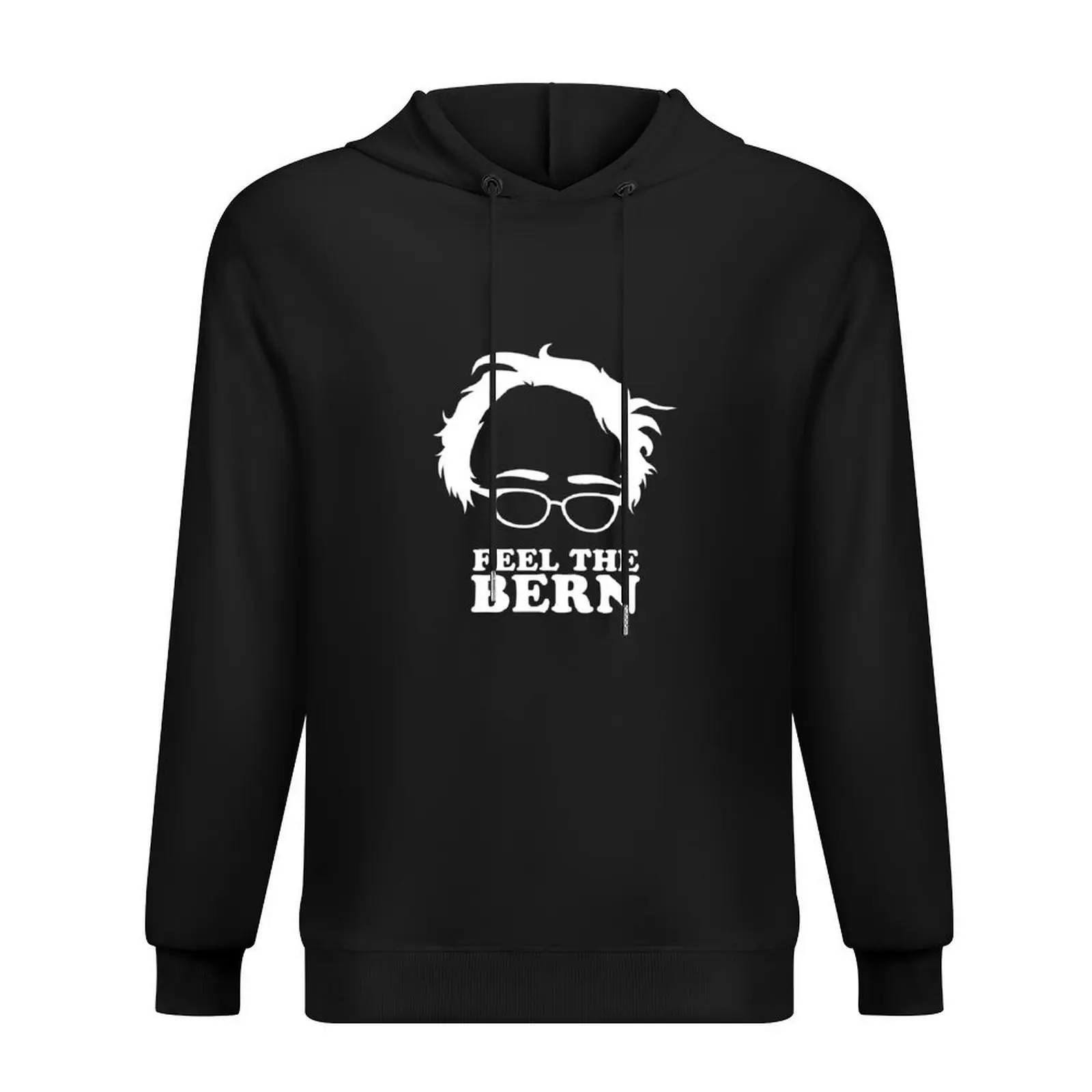 

Feel the Bern Bernie Sanders Hoodie men wear mens designer clothes men's sweat-shirt fashion men men's oversize hoodie
