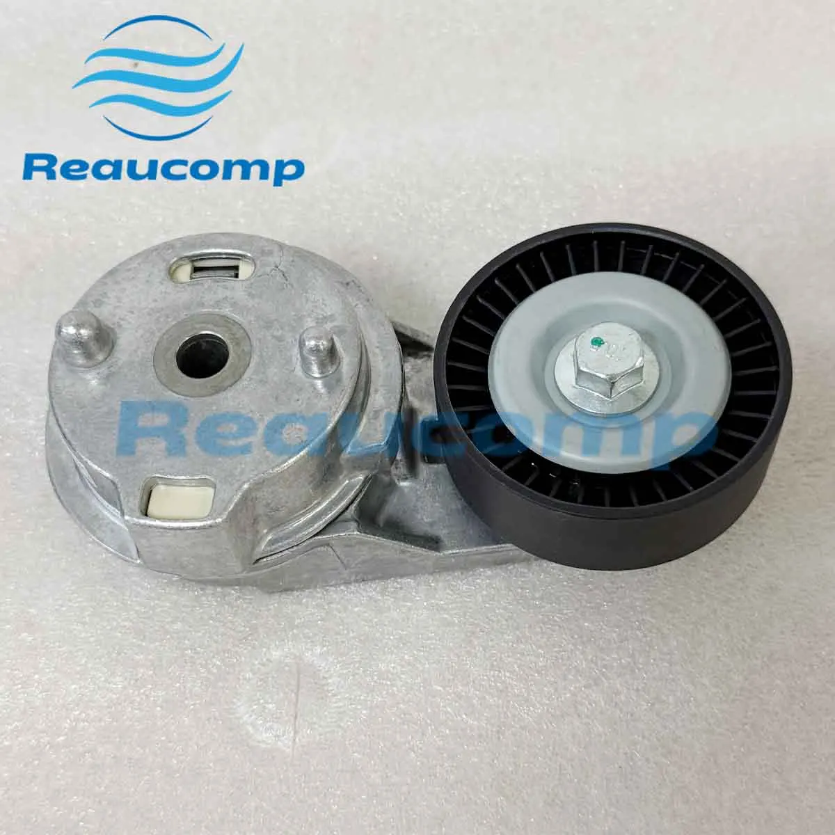 

Натяжитель ремня для Chrysler Sebring Voyager для Dodge Caravan Stratus L4 2.4L 4861514 АБ 4792996 АА 4861514 АА 4792996 АБ 4593633 АА