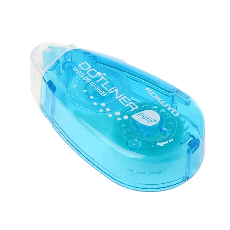 8M Adhesive Scrapbook Permanent Runner Roller Dot Tapes Double Sided for Scrapbooking Hand Book DIY Art Craft Projects