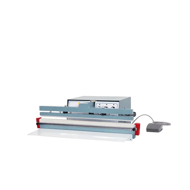 PFS-600T HUALIAN Table-Style Sealer