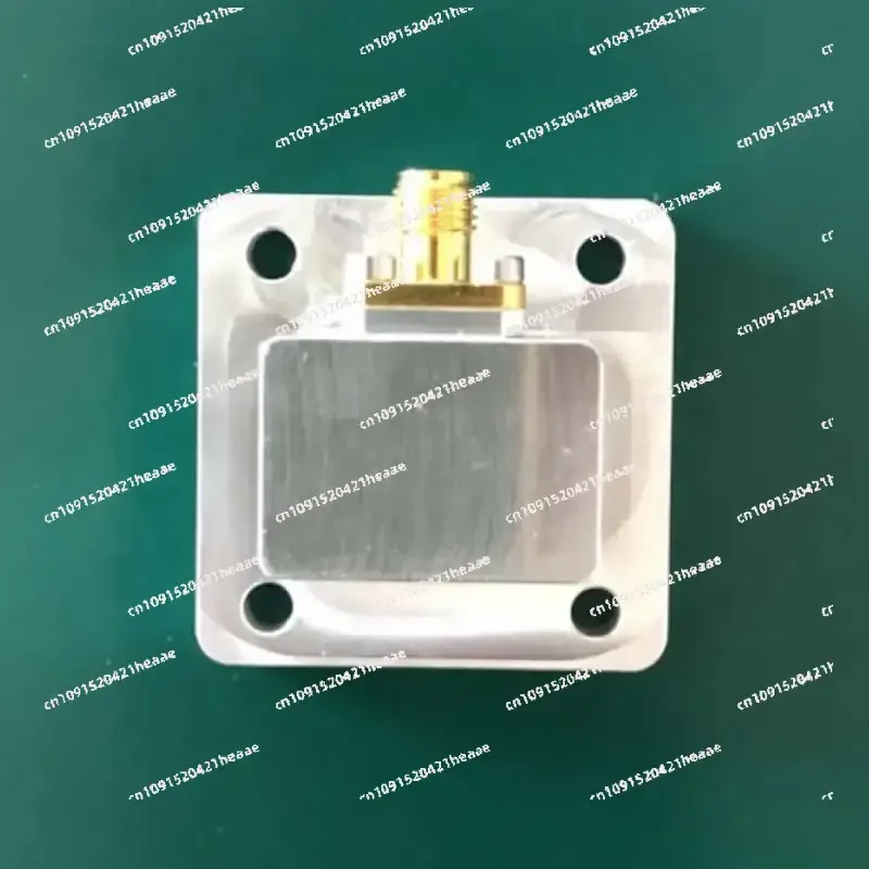 Suitable forBJ120 (WR75) Waveguide to Coaxial Converter 9.84-15GHz