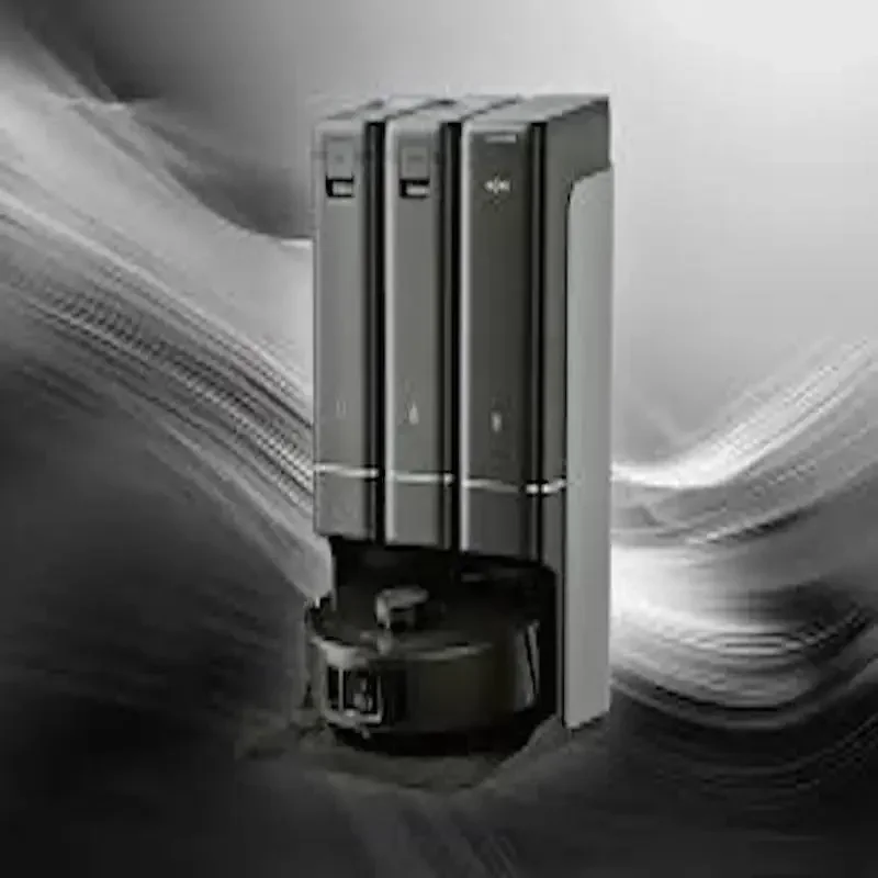 

СОВЕРШЕННО НОВЫЙ робот-пылесос Mova Z50 Ultra Black, доставка по всему миру, широкий