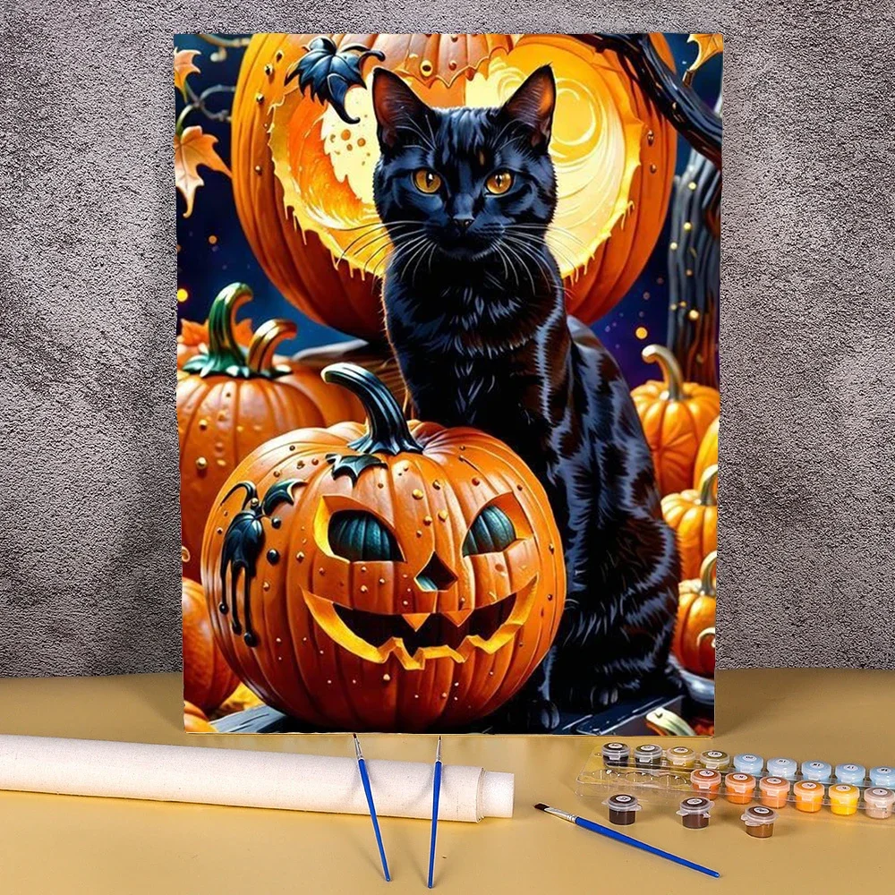 40X50Cm Painting By… - image