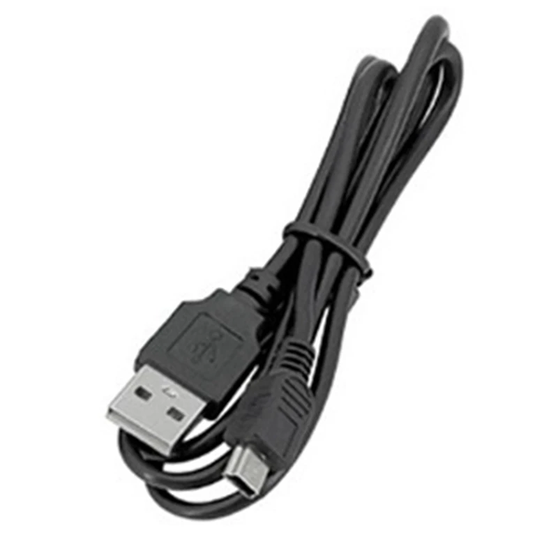 شاحن مزدوج USB شاحن قاعدة طاقة مزدوج الشحن لجهاز تحكم Sony PS3 Move والملاحة المتنقلة المتينة