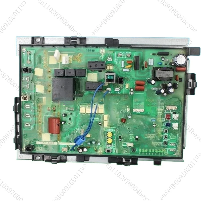 

CU-ME54B01 Air Conditioning Computer Board A744503 Multi-line Main Board DLR-145W/BPB01