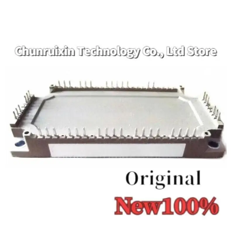 New Module 7MBR150U2R060-50