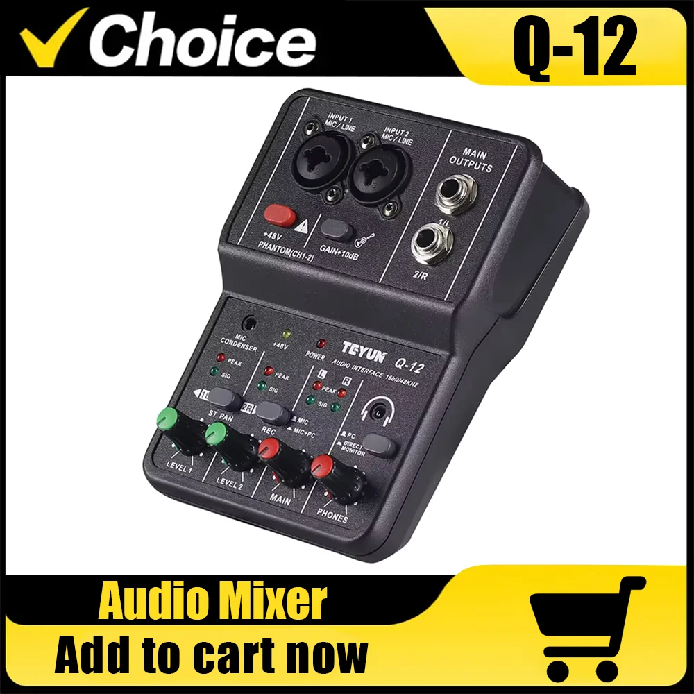 Teyun Q12 Q-12 Dual…