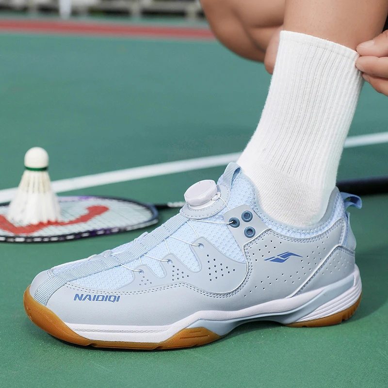 

Breathable Non Slip Carbon Plate Footwear Men Women Rotary Buckle Lightweight Outdoor Jogging Sneakers