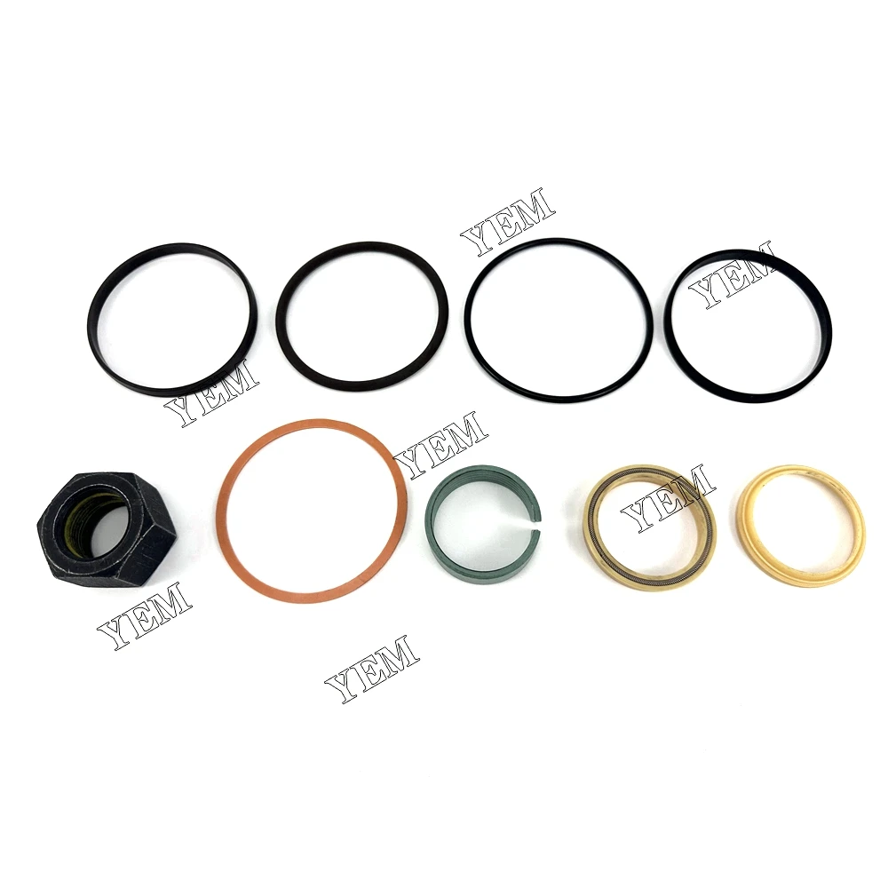 Part Number 7196905 Cylinder Seal Kit For Bobcat Engine Spare Parts