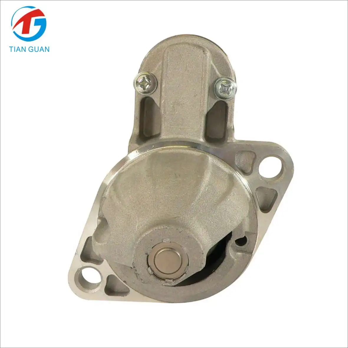 Auto Parts STG91093 Starter for CAT Lift Trucks GC15 4G63 A218315 ，M1T79681, M1T79781, M2T58581, M2T58681, M2T58881, MD171228