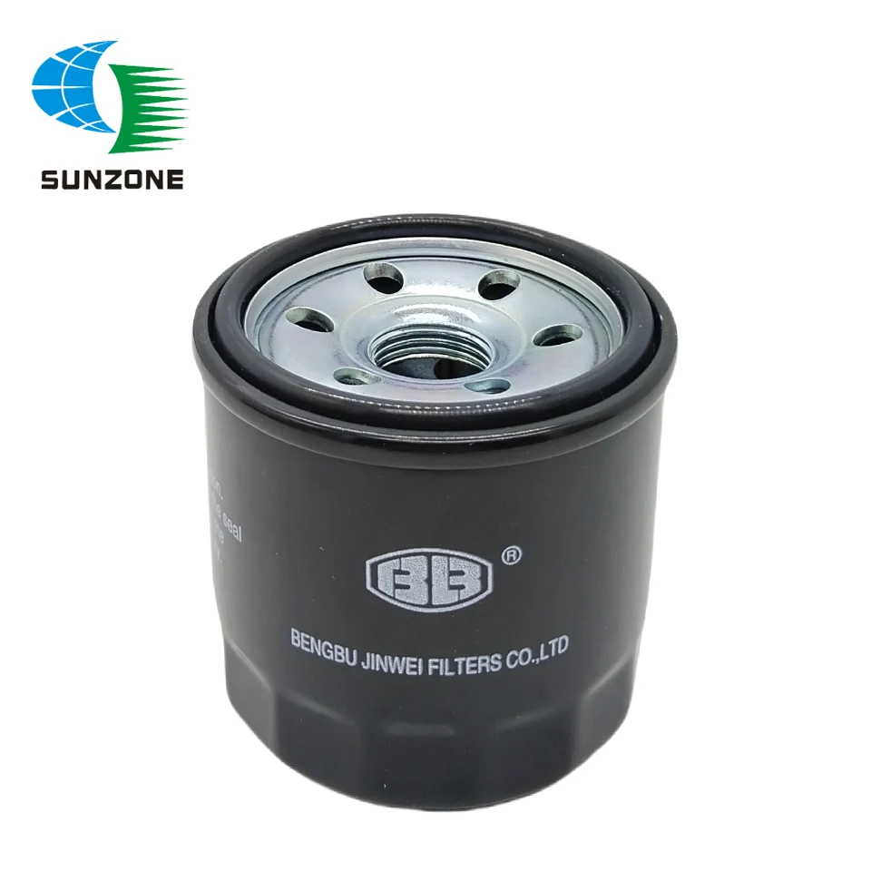 

Kipor Generator Oil Filter Element Assembly KM376QC-1012100 For KDE16STA/3 KDE16EA/3 KDE19STA/3 KDE19EA/3