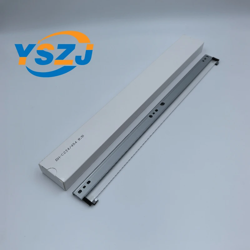 

5 шт. для Konica Minolta Bizhub C224 C284 C364 C454 C554 C226 C256 C266 C221 C281 C227 C287 C258 DR512 лезвие для чистки барабана
