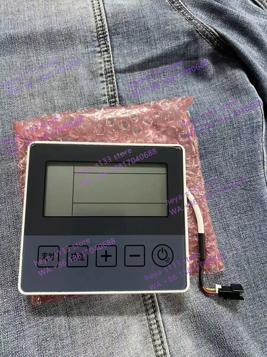 AeroPartsRX127012 Display LWH-250 Single System Main Board RX127011 CC628A-V Durable