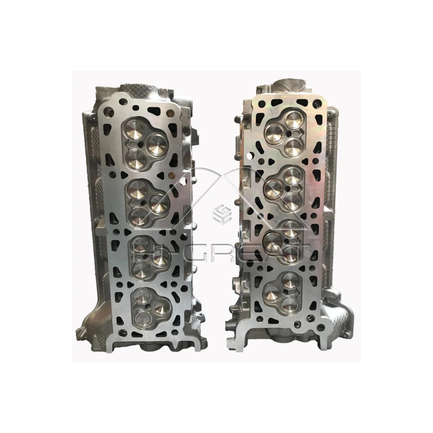 5R3Z6049B New Engine Cylinder Head For Ford Mustang GT Compatible With F150 12V 4.6 5.4 5R3Z-6049-B - view 4