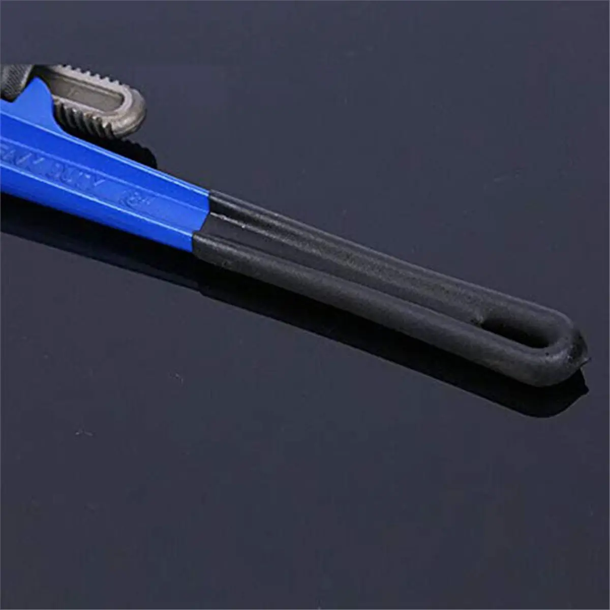 Home Tool Heavy Duty Plumbers Pipe Wrench, 14