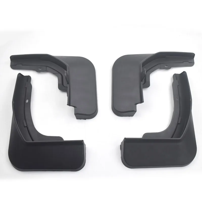 

Vtear Car Exterior Mudguards Cover Decoration Fender Anti Dirty Pad Trim Mudflap Protect Accessories Parts For Omoda C5 2023